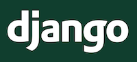 Django Logo