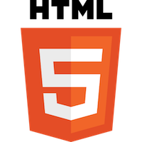 HTML5 Logo