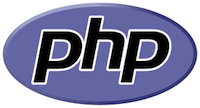 PHP Logo